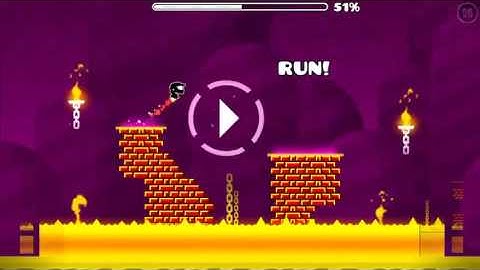 Geometry Dash 2.1 Payload {full version} by Colombia Dash