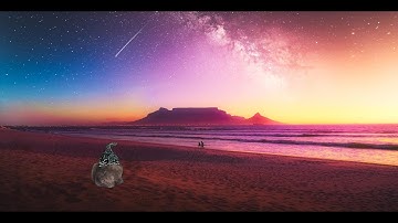 The Giant Treespiracy