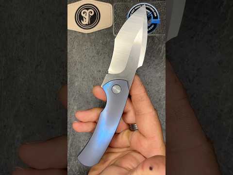 What A Blade    