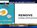 After Mitron App, Google takes down remove China Apps from play store