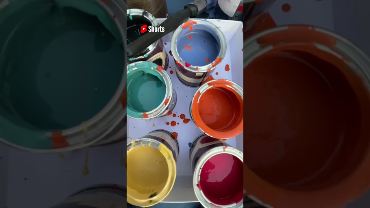 Create your own short to Overpass Graffiti using #SheeranShorts. Only on YouTube #Shorts