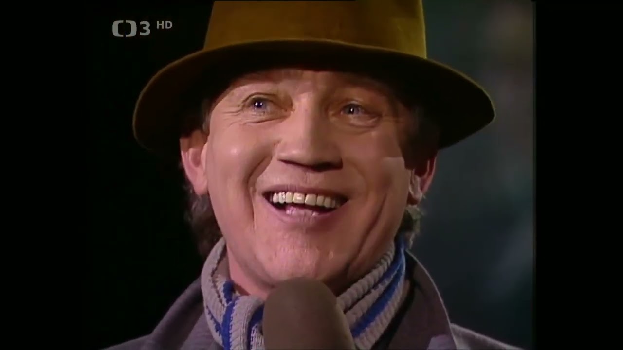 Zajíc v pytli č. 6 / Miloslav Šimek a Jiří Krampol (1987)