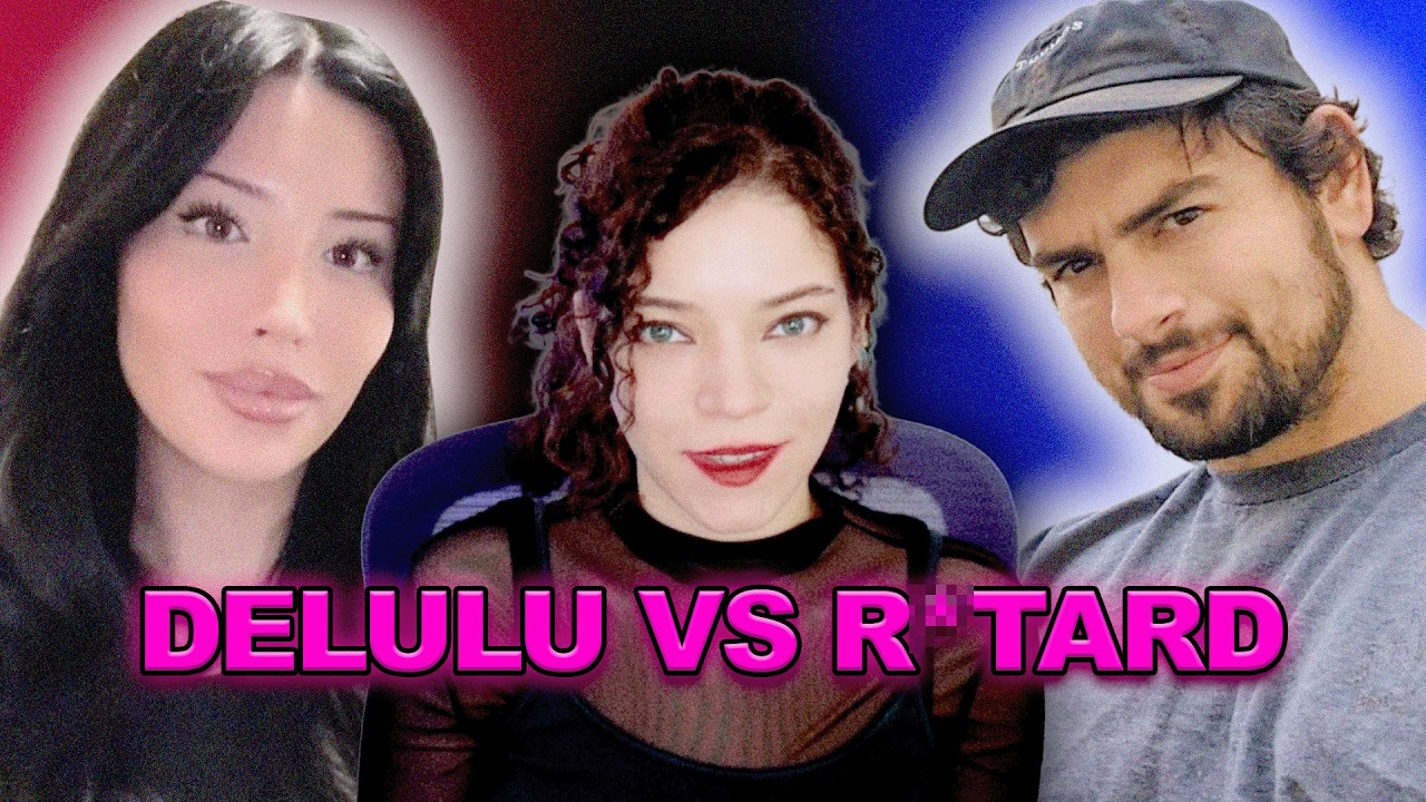 'Girl Philosophy' is Falling Apart