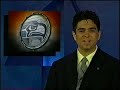 WVUT 5pm News September 11 2006