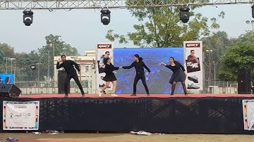 kashiyatra video | iit bhu program video day 3 | 2023 | #bhu #iit (2)