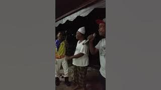 DUET DUA BERANAK - DIKIR DIMANA | HAMID BUDAYA & ERY HB