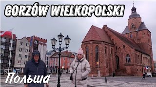 :    . Gorz'ow Wielkopolski, .