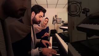 Amal Hijazi - Muhamed music