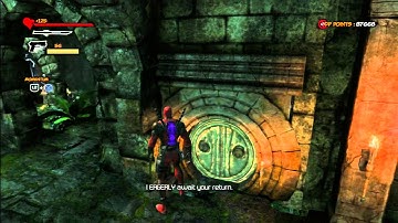 Deadpool - Part 16: See No Evil