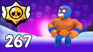 Brawl Stars - Walkthrough Gameplay (iOS, Android) | RJ GAMERZ | Part-267