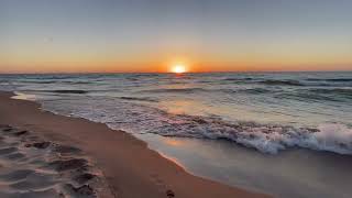 The Space Between The Waves Podcast Sunrise is Day One Not One Day screenshot 2