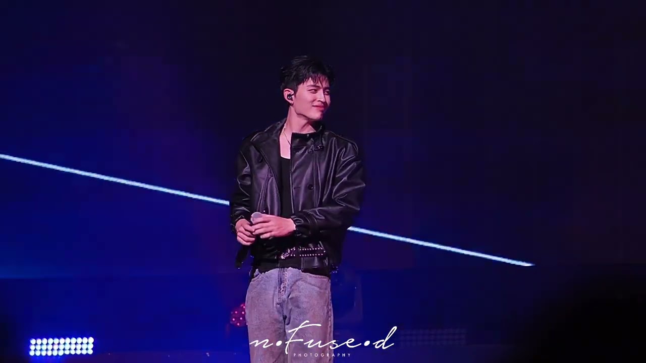 260221 TEEDEE TADA - Pond Joong Gun Nani (Pond Focus) #GMMTVFANFEST2026JP 