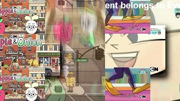 5 Shuric Scans With Are Slides (Sony Vegas Version)