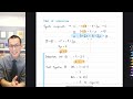 Finding Intersection Points in Equations