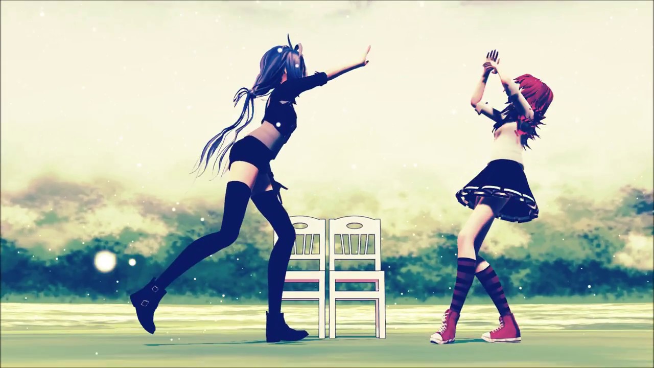 ◤Mmd x HTF ◥ No title - 我喜歡Flaky x  Petunia www
有人和我一樣嗎ww

◤Mod◥
 By  me

◤Motion|Camera|Wav◥
MOTION:https://bowlroll.net/file/124681
CAMERA:https://bowlroll.net/file/129504
