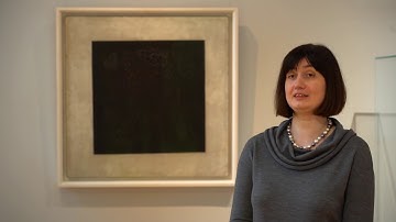 #Moscowwithyou — Mono-tour "Malevich. Black Square"