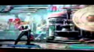 MVC3 - Using The Trish Trap Glitch In Ranked