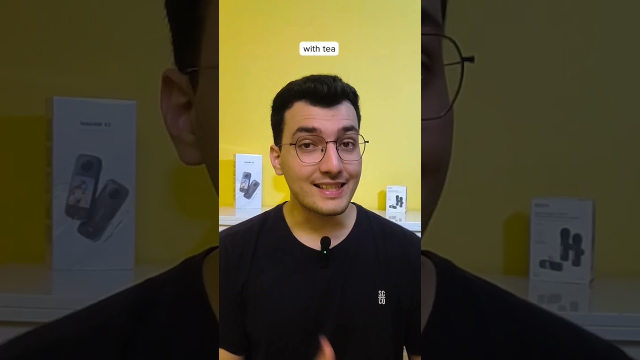 History of Asia's 'Sirap Bandung' Drink