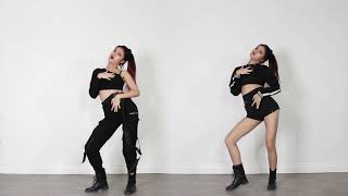 BLACKPINK '16 shots' Dance Cover | @susiemeoww
