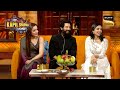Vikram, Trisha &amp; Sobhita को Kapil के Jokes ने किया खूब Entertain |The Kapil Sharma Show 2|Indian Gem