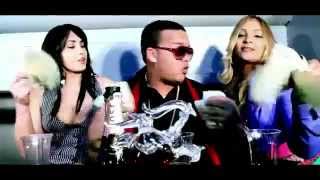 Toxic Crow ft. Julio Cash - Pila de Cuarto NUEVO OFICIAL VIDEO 2012