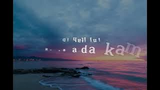 OJO DIBANDINGKE - ABAH LALA (lirik)