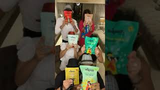 Listen To Me Now Riteish Deshmukh, Genelia, Ashish Choudhary New Reels