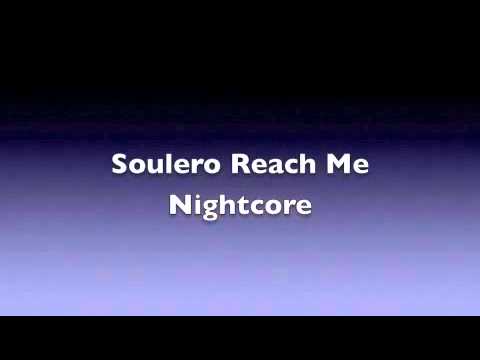 soulero reach me