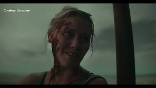 Plot twist in Fall 2023. Shiloh is dead.