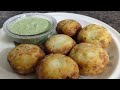 Farali Pattice | Farali Chutney | How to make Farali Pattice with Farali Chutney