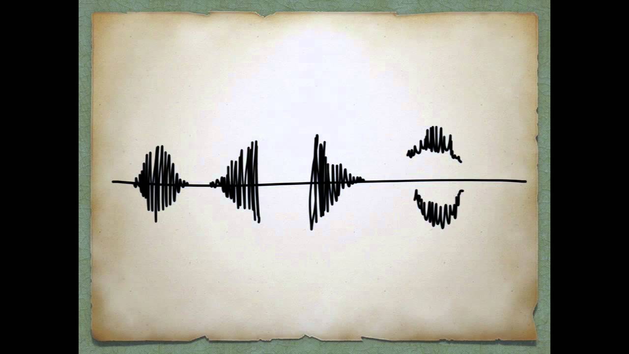 Графическая регистрация аускультации