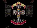 Guns N Roses-Sweet Child O Mine