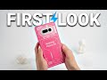 ⚡Nothing Phone (4a) Hands-On: Futuristic Design &amp; Amazing Features!