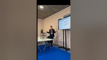 Mozilla Festival 2025 - Taddes Korris - AI Authoritarianism - The Loss of Human Sovereignty