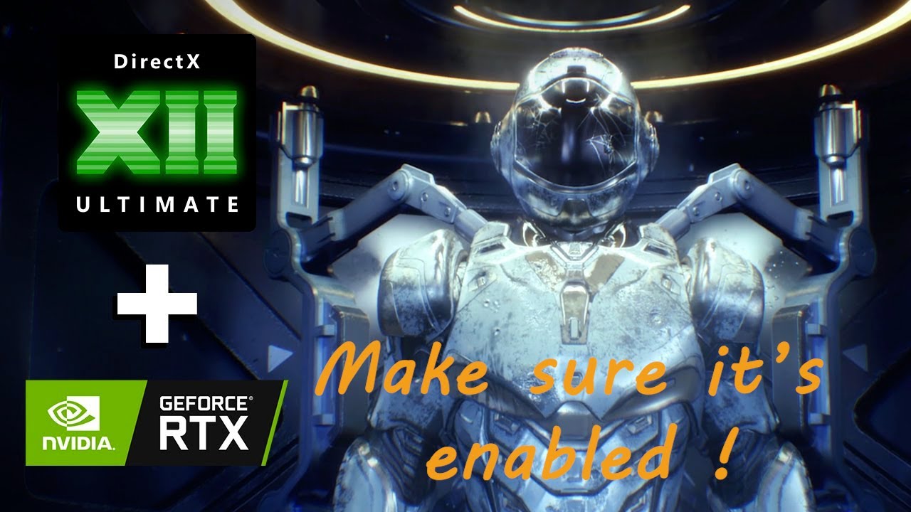 You Won't Need a New Graphics Card for DirectX 12