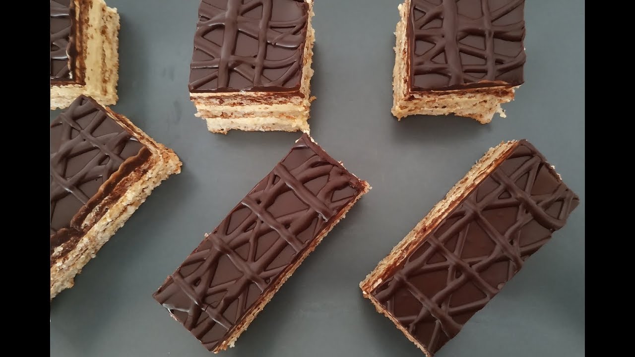 Recette Du Gateau Sans Gluten A La Creme Au Beurre Biscuit