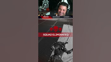 I made Tfue lose this...