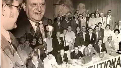 Joseph Appelbaum: History of the United Gas, Coke ...
