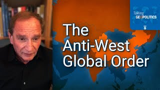 Download Lagu George Friedman Unpacks Xi's Coalition of Anti-Western Powers MP3 Download Lagu George Friedman Unpacks Xi's Coalition of Anti-Western Powers MP3