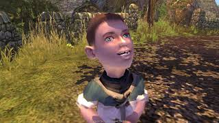 Let's Play - Fable: The Lost Chapters - 01 - Guild Apprentice Training (Playthrough.Pro) [2K 1440p]