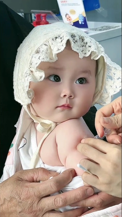 GEMES EKSPRESI BAYI DISUNTIK