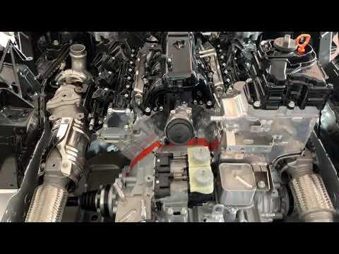 NSX Performance Manufacturing