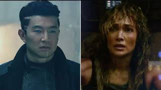 Simu Liu says agent pitched new movie Atlas to him as 'you're trying to kill J Lo'   #NEWS #WORLD by WORLD11 NEWS 35 views 13 hours ago 1 minute, 39 seconds