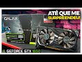 Quais JOGOS a GTX 1650 roda? Ela roda OS JOGOS o 1080P?