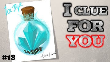 Golden clues?! Loot from 100 elite clue scroll reward caskets #18 [RuneScape 3]