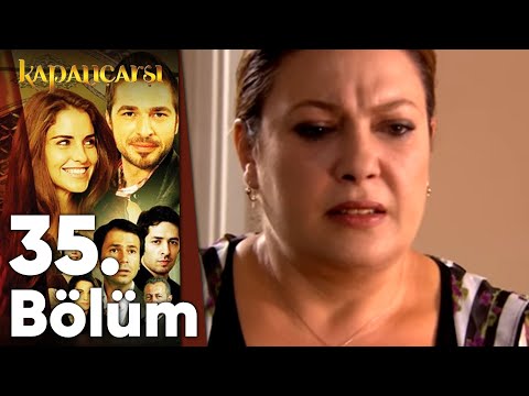 Kapalıçarşı 35.Bölüm