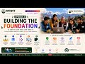 श्रमदान App Development Episode 3 (Part 1) | Tech Stack