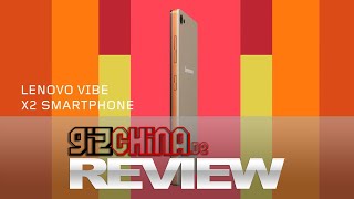 Lenovo Vibe X2 Review Deutsch (gizchina.de)