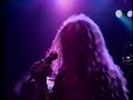 Capture de la vidéo Obituary 12/22/90 Live In La By Rock-Stead-Cam (Full Show)