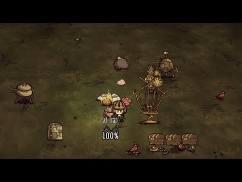 Best base design by far | Don't Starve RoG Day 13-18 - YouTube